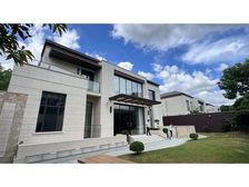 金臣别墅676平电梯独栋3500万精装:未住过
