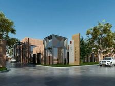 独栋特价!3.5元丨百子湾地铁 丨713平精装修新房丨可注册