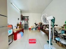 丽和华庭 东向简装修 拎包入住 业主急售 可谈价 送物业家电