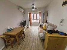 题: 青浦徐泾馨浦苑 南北通透精装两居 近地铁