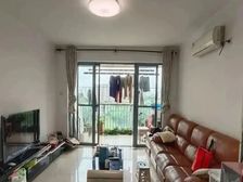 天河中海康城 送车位 三房 包税 南向 中层 急售 价格可谈