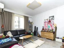 胜利小区!原始经典三房,精装修,一梯两户,美丽家园改造完成,