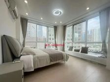 国贸CBD丨居住 办公 会所 医疗美容丨繁华地段丨视野无敌