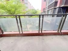 世纪城国际公馆香榭里 停车方便 超低密度 交通便捷 近医院