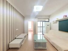 家天下 2室1厅 87.63平