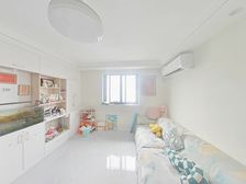 金杨新村十一街坊 103平3居 南向精装修 视野无遮挡