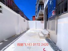 老业主只挂牌恩帆(精装可拎包入住)双男双天井 30平大院子