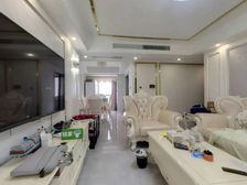 南北格局,2019年婚房装修拎包入住,前后无遮挡