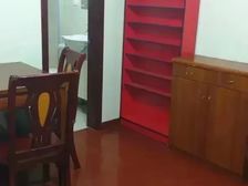 全明户型,南北通风,一室一厅,安静宜居