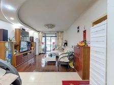 金沙嘉年华 3室3厅 146.9平,实惠