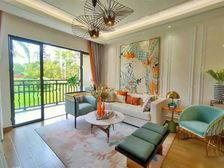 团购让利!现房价惠中电海湾国际央企90平精装三房两卫南北通透