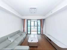 时代领峯 精装修四房 南北通透 位置安静 户型方正 业主诚售