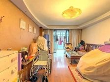 店总+电梯高区洋房+地下产权车位+全天采光+