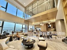 千灯湖商圈 万达广场 带租4000 落地窗 来电看房 精装急