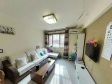 长阳站光合作用小2居 精装跃层 诚心出售