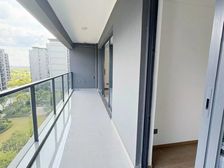 藏珑大境现房在售 中央空调 地暖 大四房