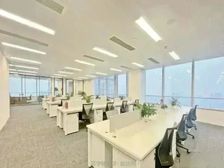 可租可售可分丨包含走廊5元全含丨新出稀有整层燕莎三元桥霄云路