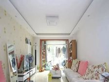 长阳光合作用 两居 精装修 采光好楼间距大 看房方便