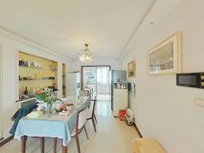 水景豪园 商品住宅 南向采光好 超低密度 花园位置电梯中层