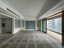 江北区 中国铁建西派城一期 四房 500万