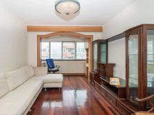 复式送20平露台 ,苏州河夜景房,一梯两户 ,长风公园斜对面