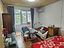 地铁口售后公房!此房满五年楼层好全明户型