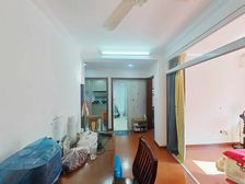 川沙 交通便利 朝南 商圈成熟 商品住宅 中间楼层 精装修