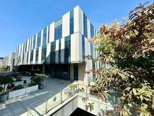 总部独栋独门独户丨酒仙桥繁华商圈丨24空调丨豪华装修丨有视频