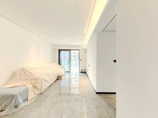 保利天汇3期 业主全新未入住 现降价出售 南向三房 随时看房