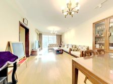 宏嘉丽园 高层西南向三居室 业主诚售,采光视野棒