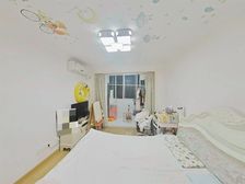 新德四村 正南朝向 满五 装修好 医疗配套成熟 电梯房