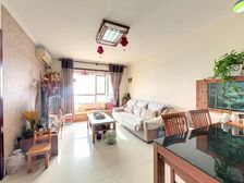 东亚康和名居 2室1厅 75.45平