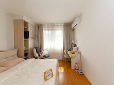 黄山一村 100.96平3居 南向精装修 自住保养好