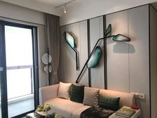 商业配套齐全,山水园林景观 国企高品质 粤海壹桂府