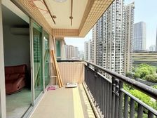 大客厅大阳台,5 大开间,来电预约看实房