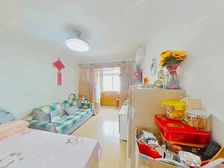 长风·杏园·2室·0厅