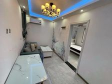 新上!新上!金瑞苑南北通两房,高层景观房,业主一手动迁