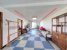 恋日绿岛 3室2厅 140.54平