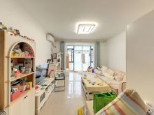 燕归宁馨园 2室1厅 89.08平