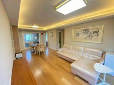 南北通透 3室2厅 万科时一区(二期) 精装修