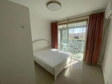 爱博二村 高楼层视野好 南北通透 医疗配套成熟 高绿化