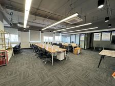 西门口上蓋精装办公252平全新家私拎包入住