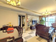 甄选好房 保利天悦 南向看花园 视野开阔 业主有诚意