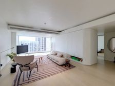 保利天悦大户型安静看小区花园,性价比高业主急售,可随时看房!