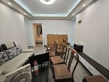 新鲜出炉,次新小区,大面积,住着就是舒适。