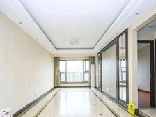 长阳半岛 万科紫云家园8号院 U8户型 三房朝南 满套