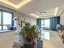 电建金地华宸 上岸 3室2厅 113.91平