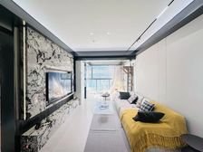 龙光玖龙府 清飞旁 近保利商圈 业主回老家发展急售 送车位!