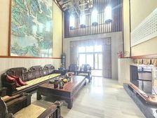 方直珑湖湾别墅 200.81平5居 南向精装修 拎包入住