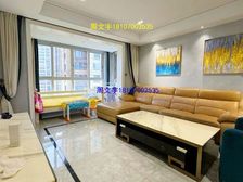 临江海珀九龙 装修豪华保养好 直接入住 南昌二中 西客站旁